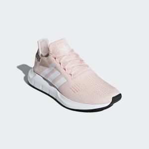adidas swift run mint